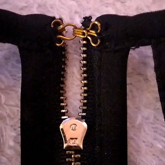 Pretty crop top - Picture 4 of 11